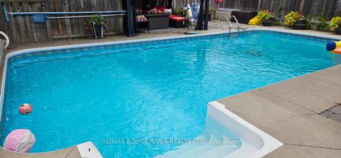 Photo 44 at 209 Darcy Street, Centennial, Oshawa