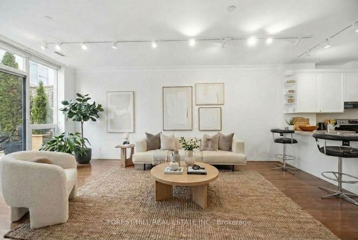 Photo 2 at 314 - 980 Yonge Street, Annex, Toronto