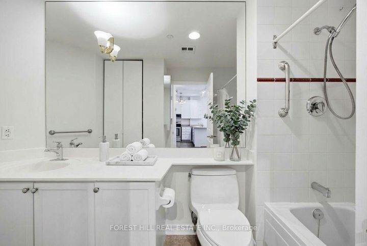 Photo 20 at 314 - 980 Yonge Street, Annex, Toronto