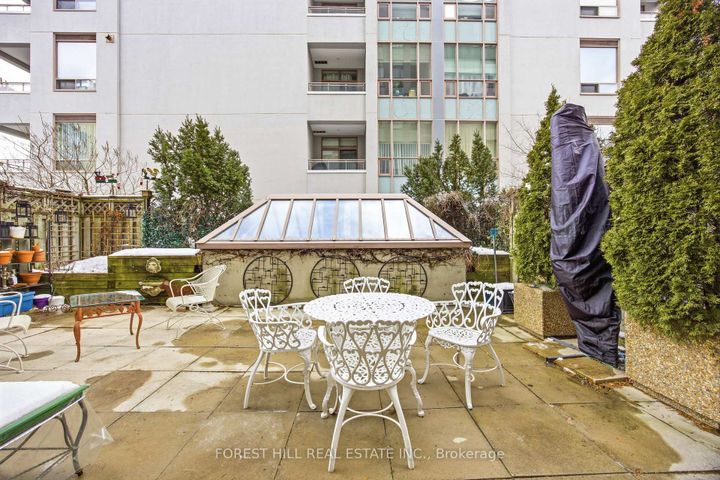 Photo 22 at 314 - 980 Yonge Street, Annex, Toronto