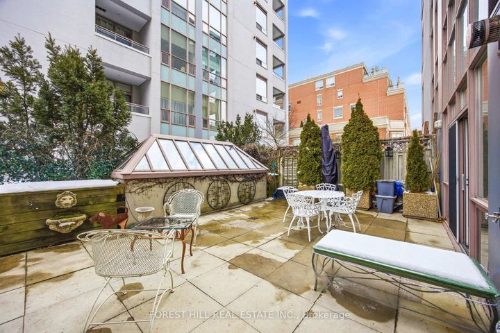 Photo 23 at 314 - 980 Yonge Street, Annex, Toronto