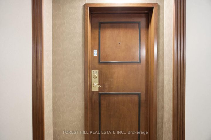 Photo 25 at 314 - 980 Yonge Street, Annex, Toronto