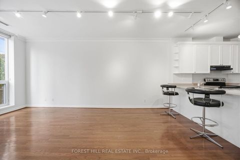 Photo 3 at 314 - 980 Yonge Street, Annex, Toronto