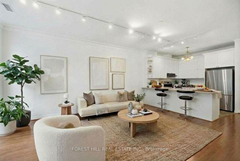 Photo 4 at 314 - 980 Yonge Street, Annex, Toronto