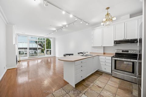 Photo 5 at 314 - 980 Yonge Street, Annex, Toronto