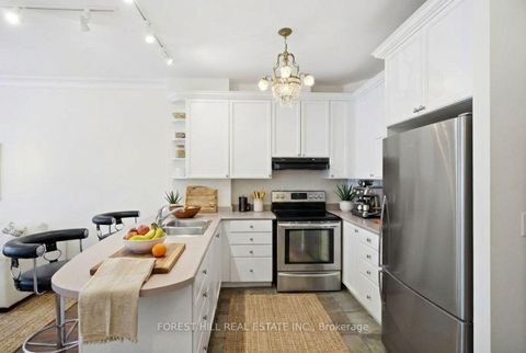 Photo 9 at 314 - 980 Yonge Street, Annex, Toronto