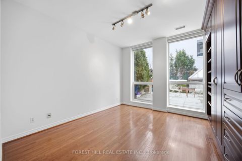 Photo 18 at 314 - 980 Yonge Street, Annex, Toronto