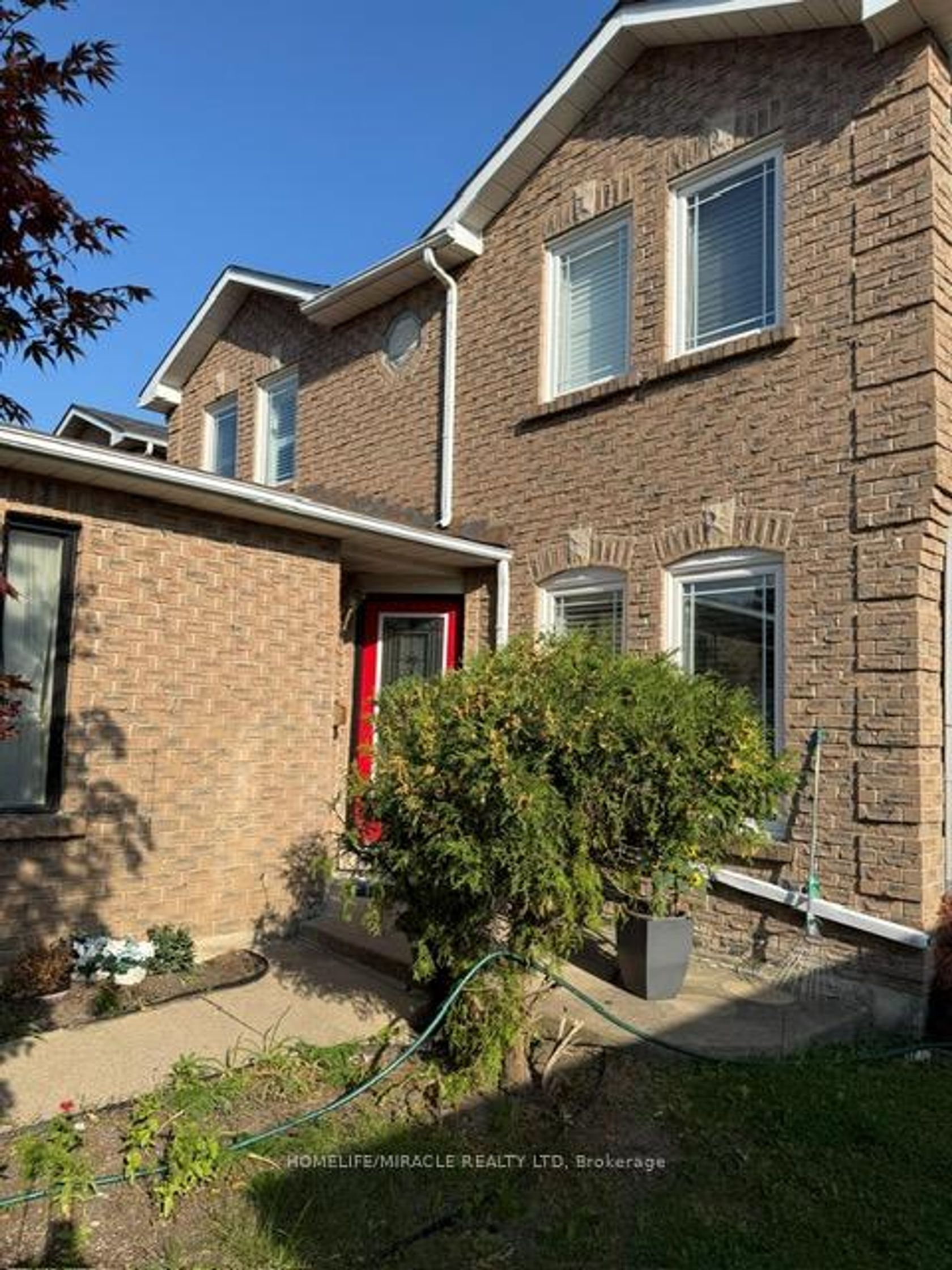 6296 Prairie Circle, Lisgar, Mississauga 