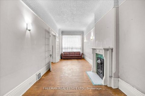 Photo 5 at 116 Brunswick Avenue, University, Toronto