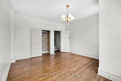 Photo 14 at 116 Brunswick Avenue, University, Toronto