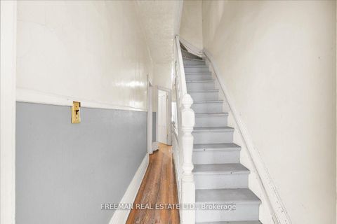 Photo 19 at 116 Brunswick Avenue, University, Toronto