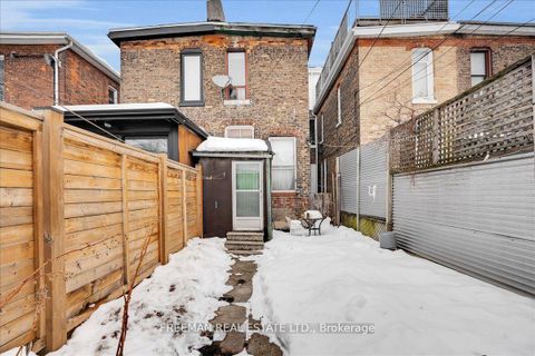 Photo 24 at 116 Brunswick Avenue, University, Toronto