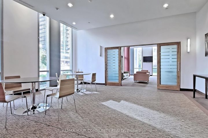 Photo 26 at 1602 - 30 Canterbury Place, Willowdale West, Toronto