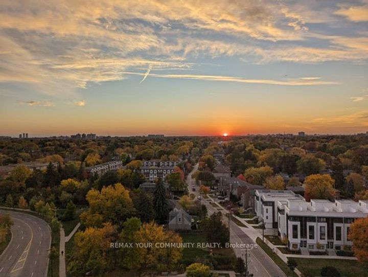 Photo 29 at 1602 - 30 Canterbury Place, Willowdale West, Toronto