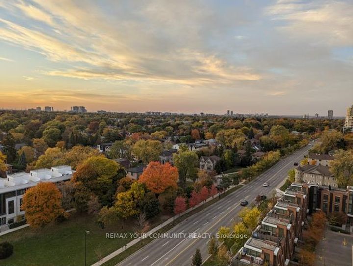 Photo 30 at 1602 - 30 Canterbury Place, Willowdale West, Toronto