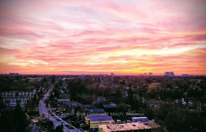 Photo 31 at 1602 - 30 Canterbury Place, Willowdale West, Toronto