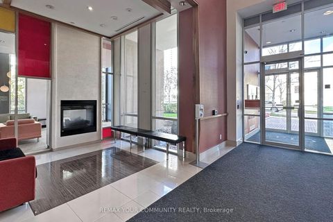 Photo 1 at 1602 - 30 Canterbury Place, Willowdale West, Toronto