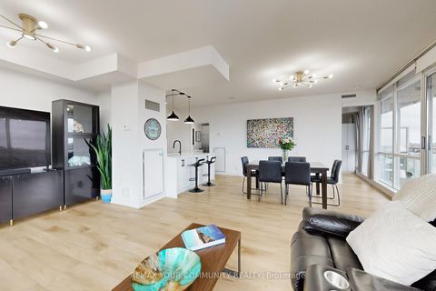 Photo 5 at 1602 - 30 Canterbury Place, Willowdale West, Toronto