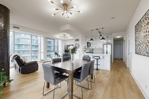 Photo 8 at 1602 - 30 Canterbury Place, Willowdale West, Toronto