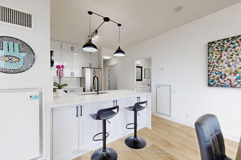 Photo 9 at 1602 - 30 Canterbury Place, Willowdale West, Toronto