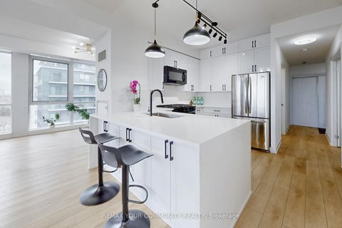 Photo 10 at 1602 - 30 Canterbury Place, Willowdale West, Toronto