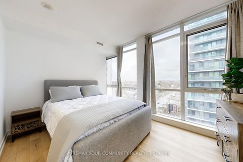 Photo 14 at 1602 - 30 Canterbury Place, Willowdale West, Toronto