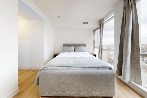 Photo 15 at 1602 - 30 Canterbury Place, Willowdale West, Toronto