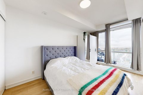 Photo 18 at 1602 - 30 Canterbury Place, Willowdale West, Toronto