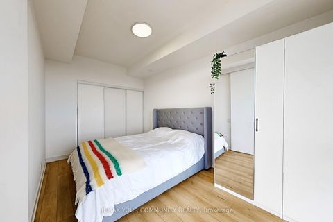 Photo 19 at 1602 - 30 Canterbury Place, Willowdale West, Toronto