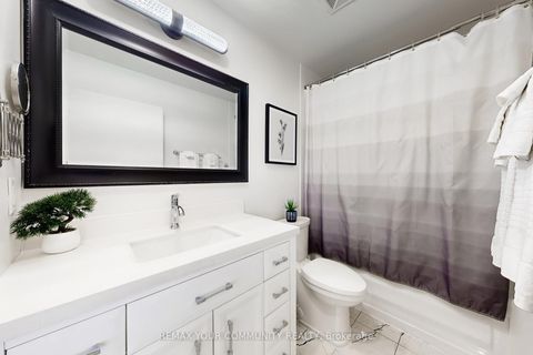 Photo 22 at 1602 - 30 Canterbury Place, Willowdale West, Toronto