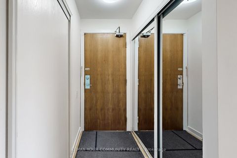 Photo 24 at 1602 - 30 Canterbury Place, Willowdale West, Toronto