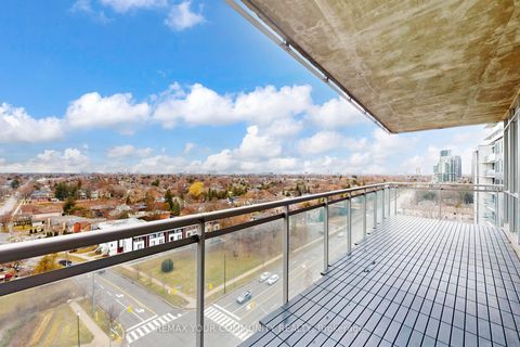 Photo 25 at 1602 - 30 Canterbury Place, Willowdale West, Toronto