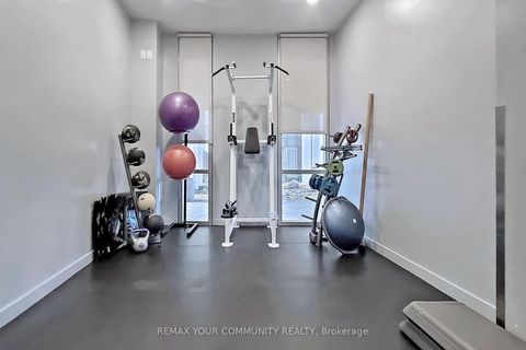 Photo 27 at 1602 - 30 Canterbury Place, Willowdale West, Toronto