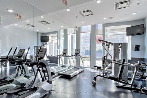 Photo 28 at 1602 - 30 Canterbury Place, Willowdale West, Toronto
