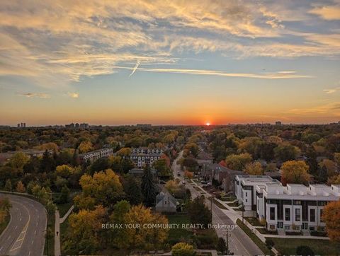 Photo 29 at 1602 - 30 Canterbury Place, Willowdale West, Toronto