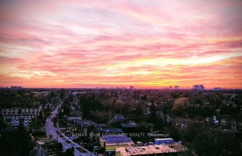 Photo 31 at 1602 - 30 Canterbury Place, Willowdale West, Toronto