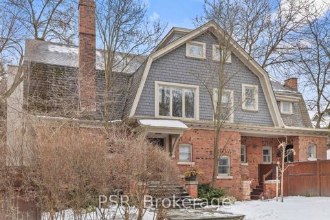 Photo 0 at 31 Clarendon Avenue, Casa Loma, Toronto