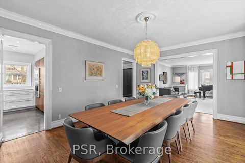 Photo 3 at 31 Clarendon Avenue, Casa Loma, Toronto