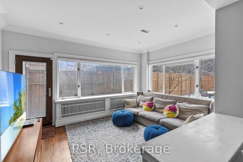 Photo 7 at 31 Clarendon Avenue, Casa Loma, Toronto