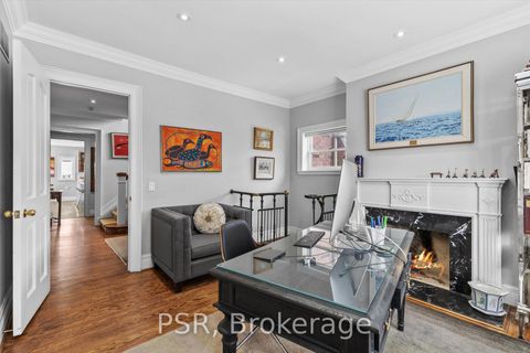 Photo 8 at 31 Clarendon Avenue, Casa Loma, Toronto