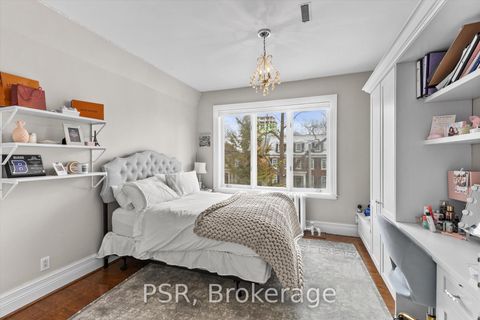 Photo 12 at 31 Clarendon Avenue, Casa Loma, Toronto