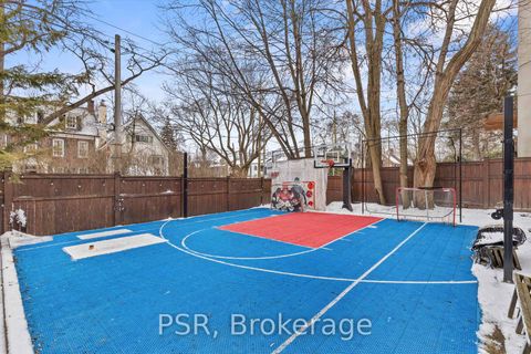 Photo 22 at 31 Clarendon Avenue, Casa Loma, Toronto