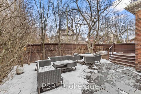 Photo 24 at 31 Clarendon Avenue, Casa Loma, Toronto