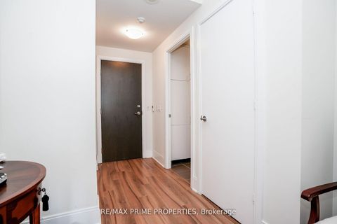 Photo 6 at 1804 - 181 Wynford Drive, Don Mills, Toronto