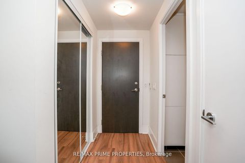 Photo 7 at 1804 - 181 Wynford Drive, Don Mills, Toronto