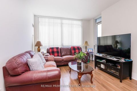 Photo 13 at 1804 - 181 Wynford Drive, Don Mills, Toronto