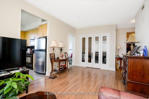 Photo 15 at 1804 - 181 Wynford Drive, Don Mills, Toronto