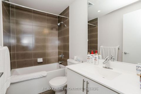 Photo 19 at 1804 - 181 Wynford Drive, Don Mills, Toronto