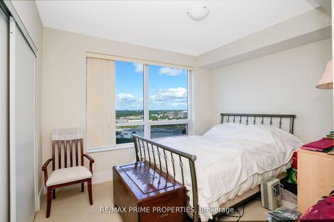 Photo 21 at 1804 - 181 Wynford Drive, Don Mills, Toronto