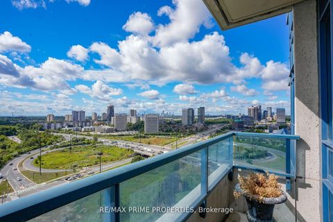 Photo 22 at 1804 - 181 Wynford Drive, Don Mills, Toronto